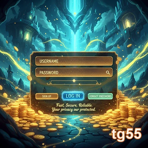 Ilustração de Acesso Exclusivo a Eventos