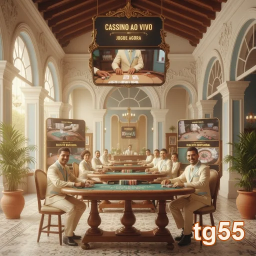 Ilustração de Variedade de Slots