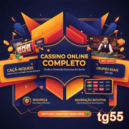 Jogadores celebrando vitória em cassino online