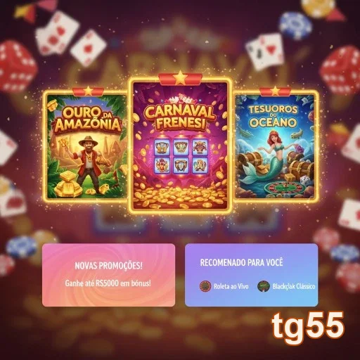 Suporte Humano Sempre ao Seu Lado - tg55