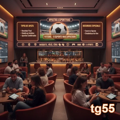 Priorize o jogo responsável com tg55 - tg55