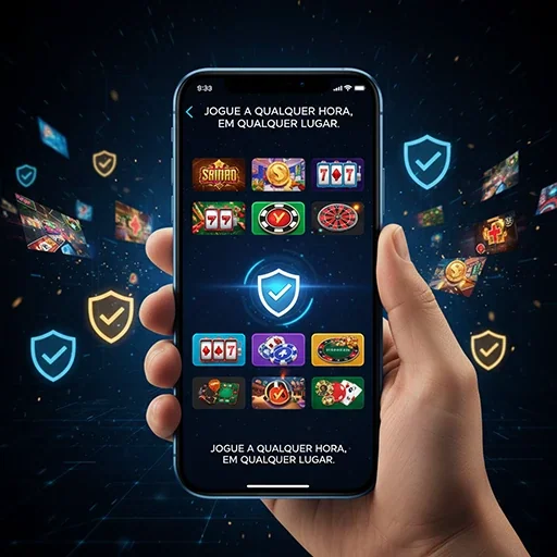 Usuário revisando regras da conta com suporte no tg55