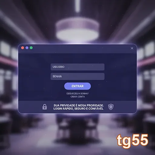 Serviços VIP para Jogadores Exigentes - tg55