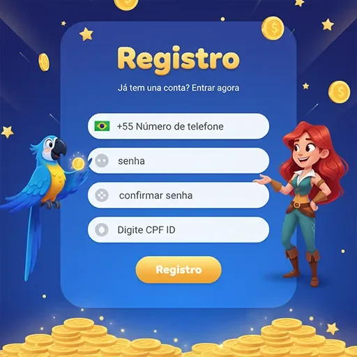 Suporte e segurança na plataforma tg55